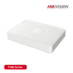 DVR 16 Canales Turbo HD 1080p/2MP Hikvision DS-7116HGHI-M1
