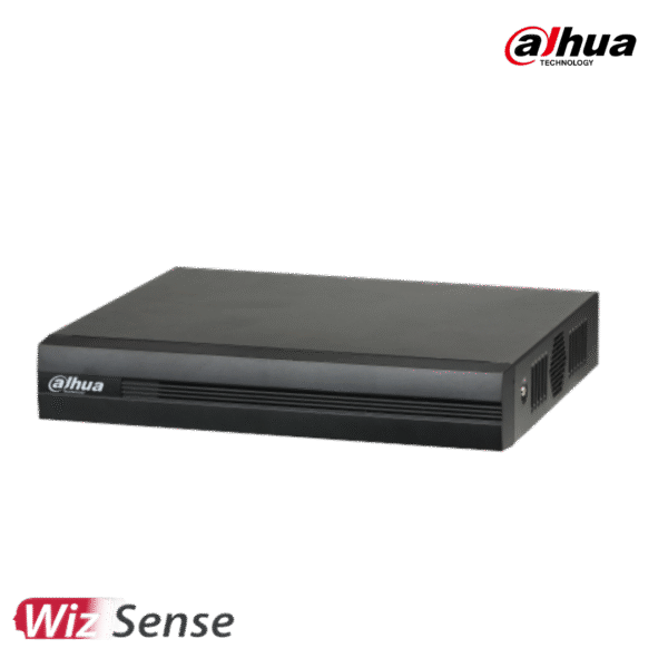DVR Dahua DH-XVR-1B16-I 16 Canales 2MP