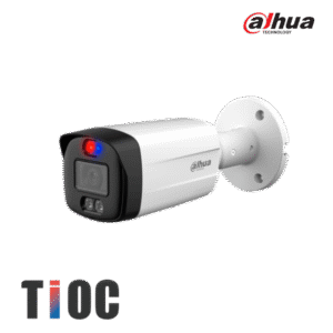 Cámara Bala 5MP TIOC  DH‑HAC‑ME1509THN‑A‑PV