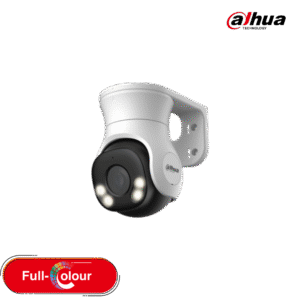 Cámara Dahua 2MP PT FULLCOLOR DH-HAC-PT1239AP-A-LED