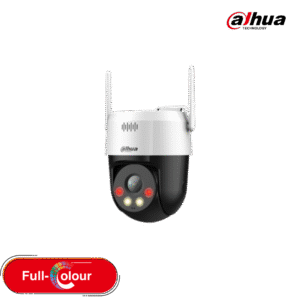 Cámara Dahua WIFI FULLCOLOR DH-SD2A200HB-GN-AW-PV-S2