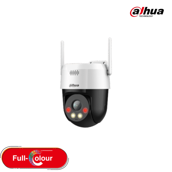 Cámara Dahua WIFI FULLCOLOR DH-SD2A200HB-GN-AW-PV-S2