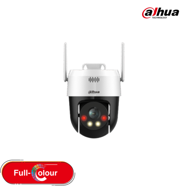 Cámara Dahua WIFI FULLCOLOR DH-SD2A200HB-GN-AW-PV-S2 - Imagen 2