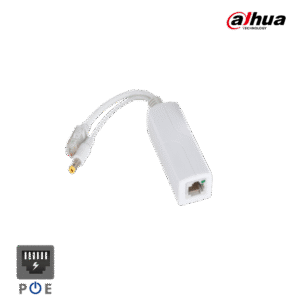 Splitter PoE DH-TAS100