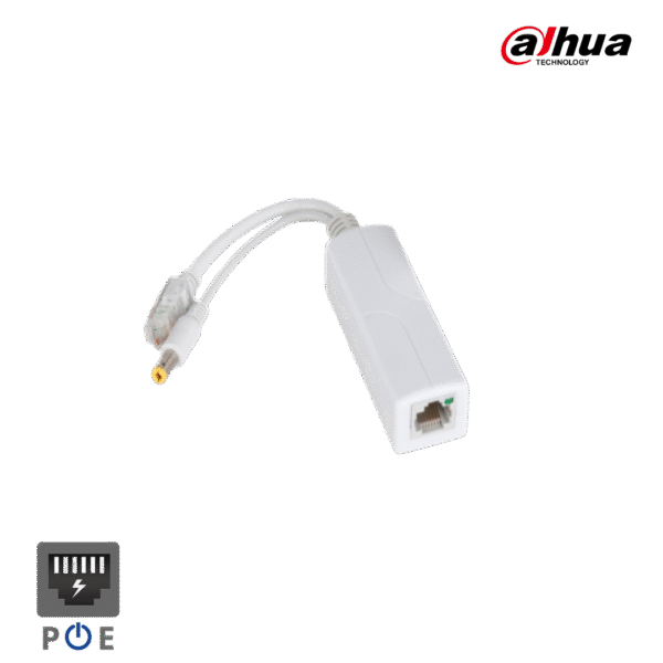 Splitter PoE DH-TAS100