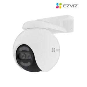 Camara Wifi  PTZ 4K EZVIZ FULL COLOR EZH80X82WKFL