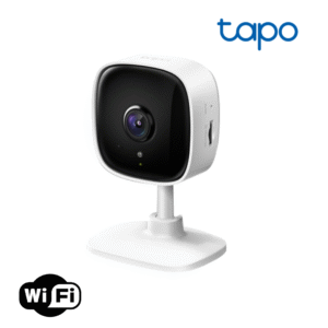 Camara WIFI TAPO 3MP "TAPO C110"