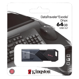 Memoria USB KINGSTON ONYX 64 GB