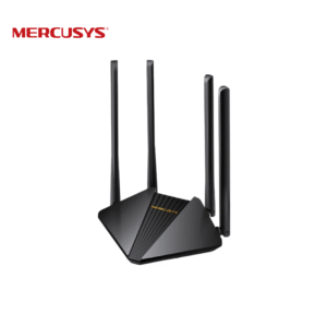 Router Mercusys AC1200 Dual Band Gigabit Easy Mesh MR30G