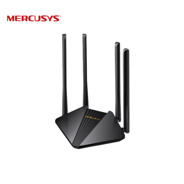 Router Mercusys AC1200 Dual Band Gigabit Easy Mesh MR30G