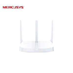 Router Inalámbrico Multimodo Mercusys de 300Mbps MW306R