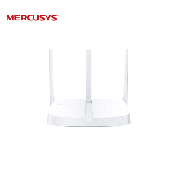 Router Inalámbrico Multimodo Mercusys de 300Mbps MW306R