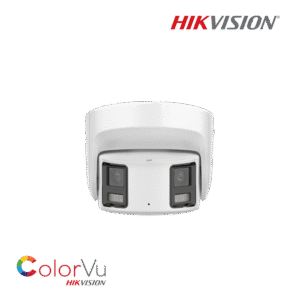Camara Hikvision 8mp network camera DS-2CD2387G2P-LSU/SL