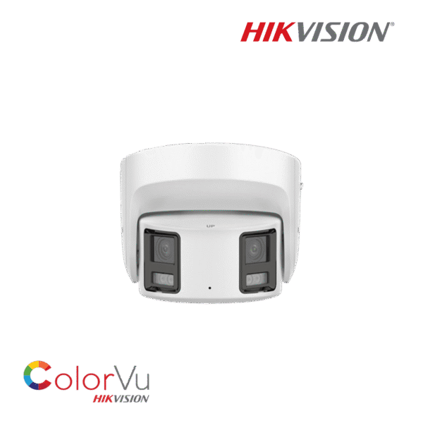 Camara Hikvision 8mp network camera DS-2CD2387G2P-LSU/SL
