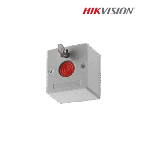 Boton de Panico Hikvision DS-PD1-EB