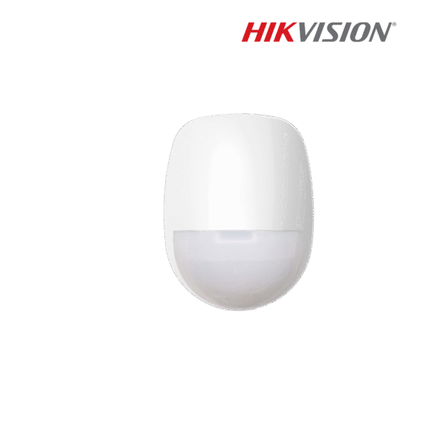 Sensor de movimiento PIR Detector Hikvision DS-PDP18-EG2(B) - Imagen 2