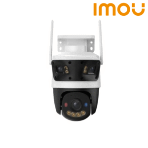 Cámara IMOU Triple-Lens 11MP IPC-S7UN-11MOWED