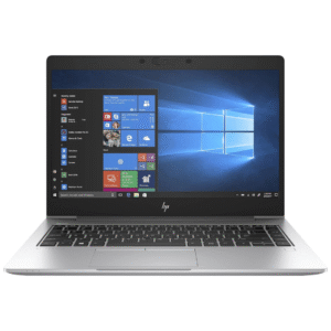 LAPTOP HP ELITEBOOK 745 G6 RYZEN 5 PRO 3500U