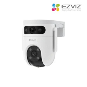 Cámara Wifi Smart Home EZVIZ EZH9C55WKFL