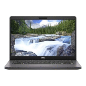 DELL LATITUDE 5300 CORE I5-8265U