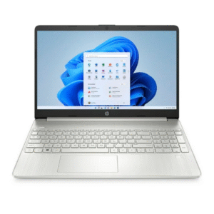 LAPTOP HP 15.6 PULGADAS CORE I5-1035G1