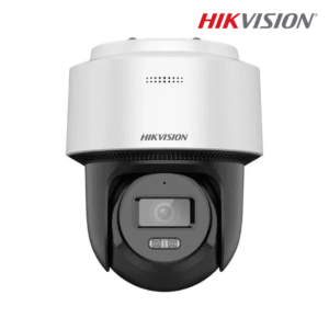 Cámara NETWORK PT CAMERA 2MP DS-2DE2C200MWG/W