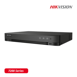 DVR de 08 canales 8MP 7200series IDS-7208HUHI-M1/XT