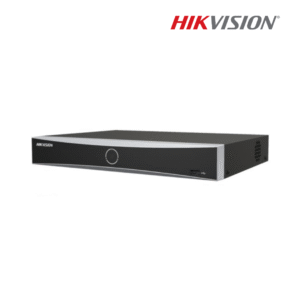 DVR 04 Canales 7200series DS-7604NXI-K1/4P