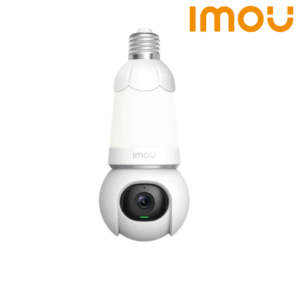 Cámara IMOU Buld Cam 3MP IPC-S4DN-3MOWED