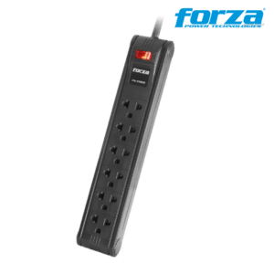 Regleta de 6 tomas POWERSTRIP