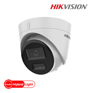 Cámara COLORVU Smart Hybrid Light 4MP 2CD1323G2H-LIU