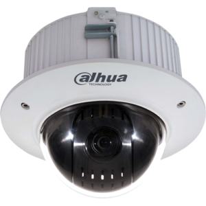Camara PTZ para Techo Starlight de 2MP y 15x DH-SD42C215N-HC-LA