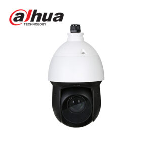 Camara PTZ Starlight de 8MP con Zoom Optico 25x DH-SD49825GB-HNR