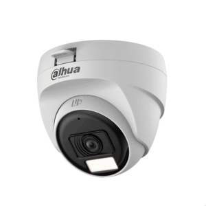 Camara tipo domo IR de 2MP DH-HAC-T1A21N