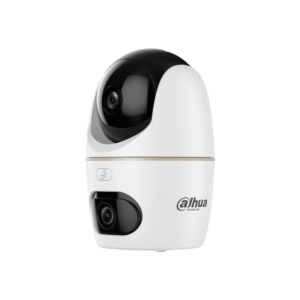 Camara WiFi dual-Lente para interiores H3D-3F Dahua DH-H3D-3F