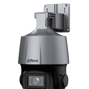 Camara IP PTZ de 2MP 5X de zoom Optico, WizSence, Dual Light, IR de 50 Mts, Microfono y altavoz Integrado DH-SD3C205DB-GNY-A-PV