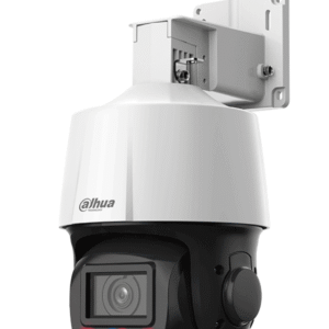 Camara PTZ WizSense TiOC de 4MP con Zoom Óptico 5x DH-SD3E405DB-GNY-A-PV1