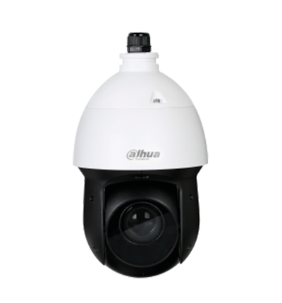 Camara PTZ IP Wizense IR Starlight de 2MP y 25x DH-SD49225XAN-HNR-S2