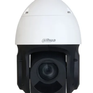 PTZ IP 4MP con Zoom 25x 100m IR 4G DH-SD49425DB-HNY