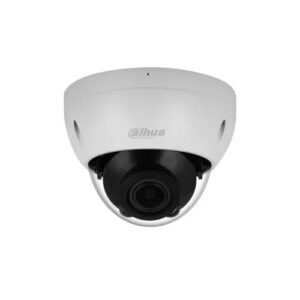 Cámara IP WizSense domo varifocal IR de 4MP, 40m IR DH-IPC-HDBW2441R-ZAS
