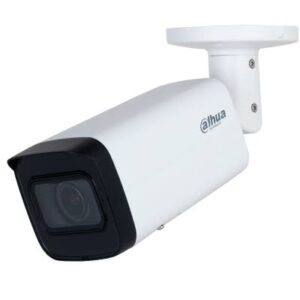 Cámara IP Bullet WizSense de 4MP IR varifocal DH-IPC-HFW2441T-ZAS