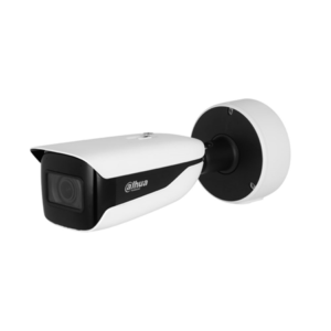 Camara IA Bullet IR de 4 MP WizMind X con tecnologia ePoE DH-IPC-HFW7442H-Z-X