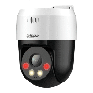 Camara PT IP Smart de 5MP con Double Iluminacion DH-SD2A500NB-GNY-A-PV