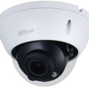 Camara IP fija 5MP IR Dahua WizSense,domo,audio,IR 50m DH-IPC-HDBW3541E-AS-S2