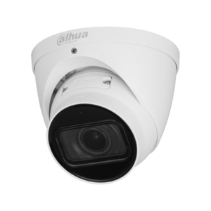 Camara IP Domo WizSense de 5MP IR varifocal DH-IPC-HDW2541T-ZS