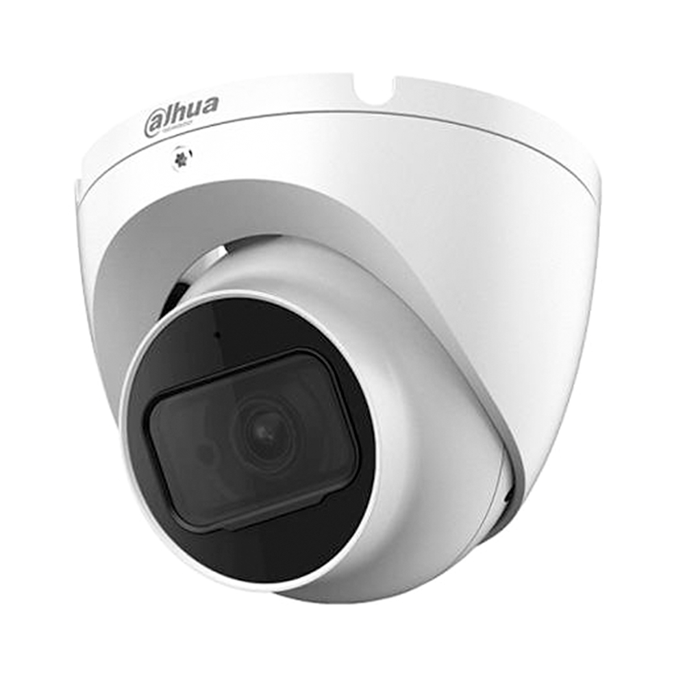 Camara IP WizSense domo varifocal IR de 5 MP DH-IPC-HDBW2541R-ZAS