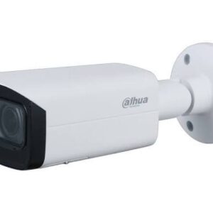 Camara IP WizSense tipo bala varifocal con infrarrojos de 5 MP DH-IPC-HFW2541T-ZAS
