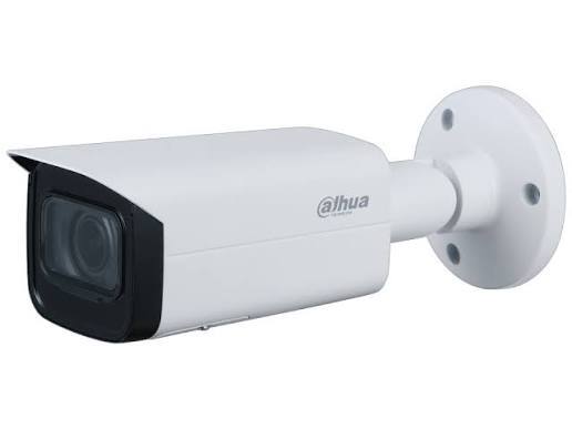Camara IP WizSense tipo bala varifocal con infrarrojos de 5 MP DH-IPC-HFW2541T-ZAS