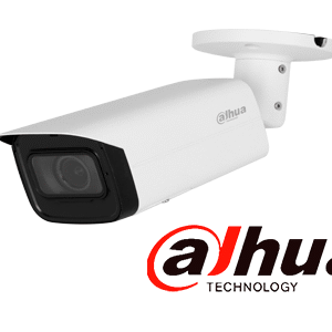 Camara IP Bullet WizSense de 5MP IR varifocal 60 m IR DH-IPC-HFW3541T-ZAS-S2