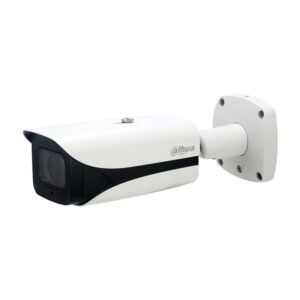 Camara IP Bullet WizMind IR varifocal de 5 MP DH-IPC-HFW5541E-ZE